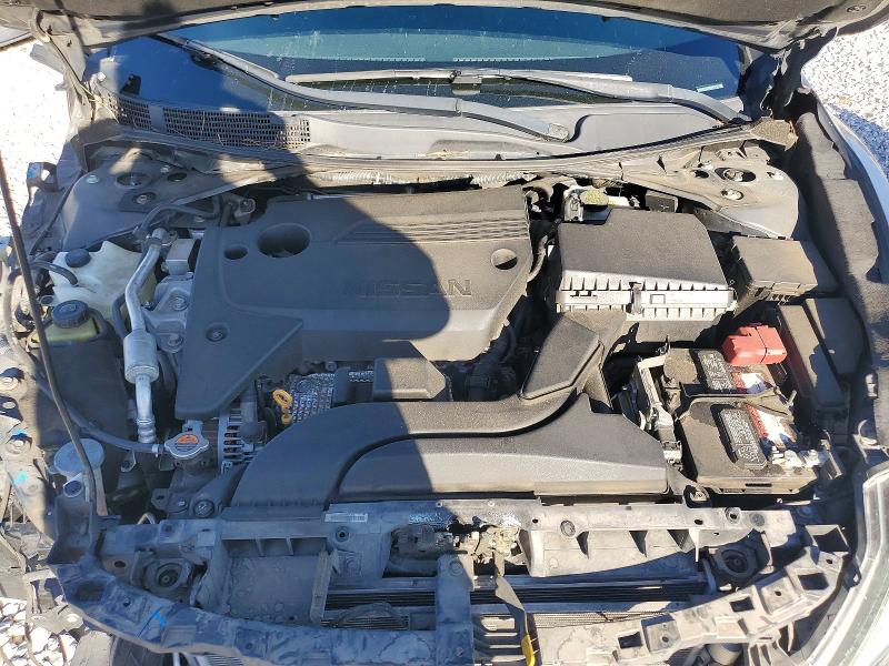 Aukcja sprzedaży 2018 Nissan Altima, vin: 1N4AL3AP6JC270090, numer aukcji: 54522776