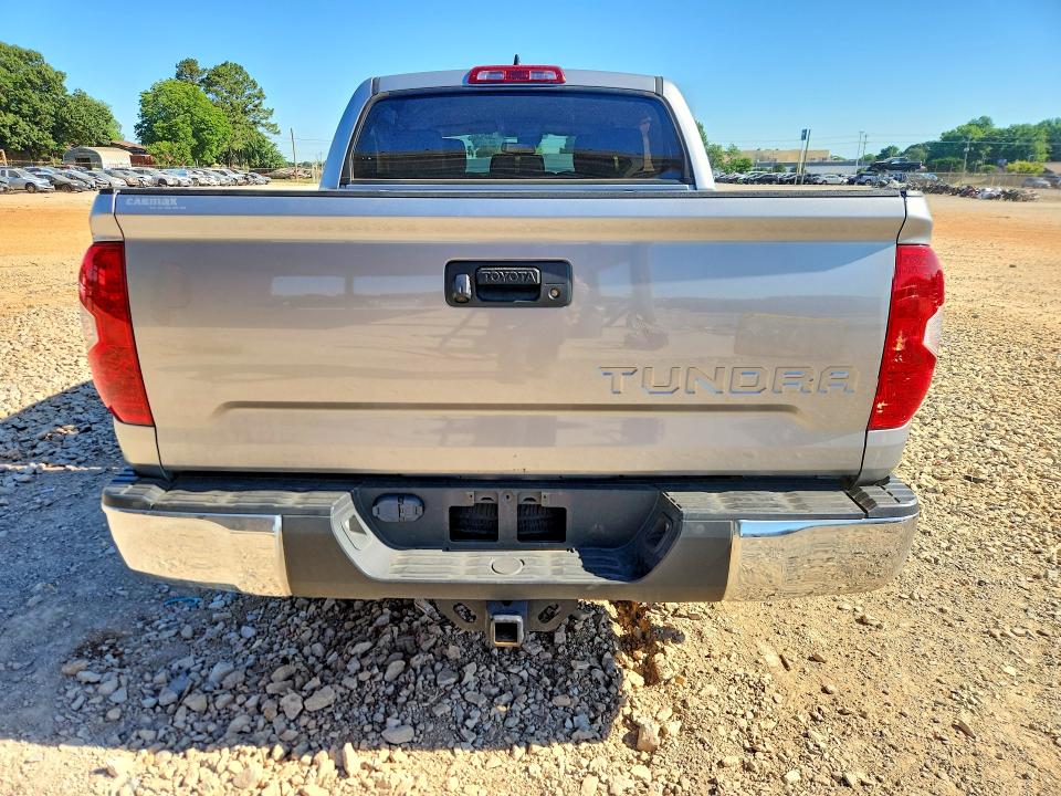 2021 Toyota Tundra მანქანა იყიდება აუქციონზე, vin: 5TFEY5F10MX273299, აუქციონის ნომერი: 53706826