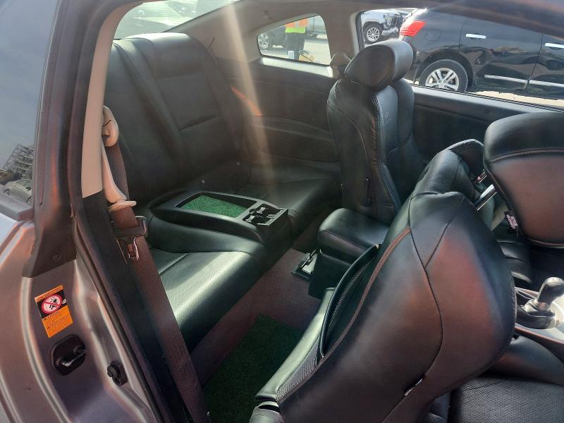 52083596 :رقم المزاد ، JNKCV54E94M828224 vin ، 2004 Infiniti G35 مزاد بيع