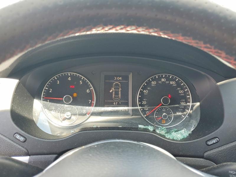 Продаж на аукціоні авто 2013 Volkswagen Jetta, vin: 3VW5A7AJ8DM268037, номер лоту: 53413826