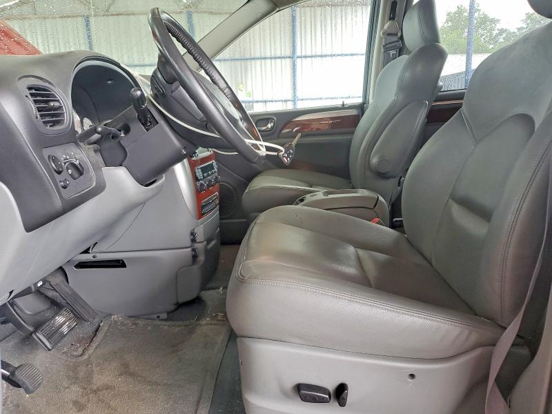 Aukcja sprzedaży 2007 Chrysler Town & Country, vin: 2A8GP64L97R136220, numer aukcji: 55101676
