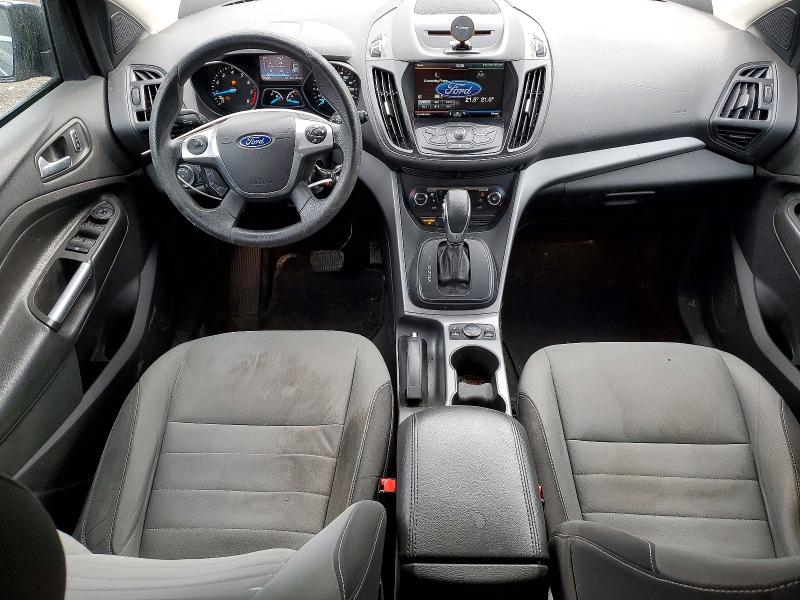 Aukcja sprzedaży 2015 Ford Escape, vin: 1FMCU9G93FUA12960, numer aukcji: 52666616