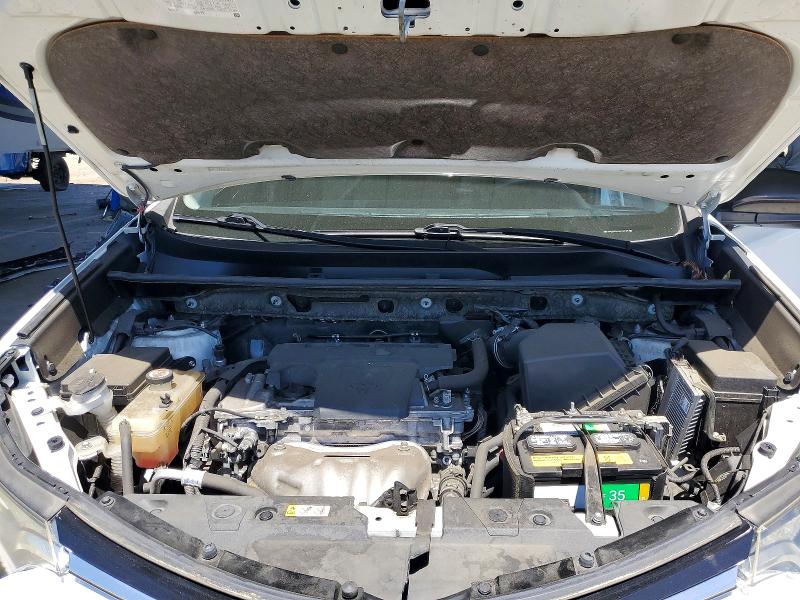 Продажа на аукционе авто 2018 Toyota Rav4, vin: JTMZFREVXJJ748135, номер лота: 55166616