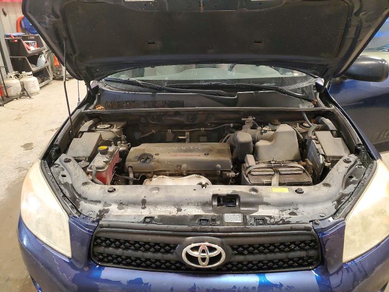 Aukcja sprzedaży 2007 Toyota Rav4, vin: JTMBD33V775065074, numer aukcji: 53241906