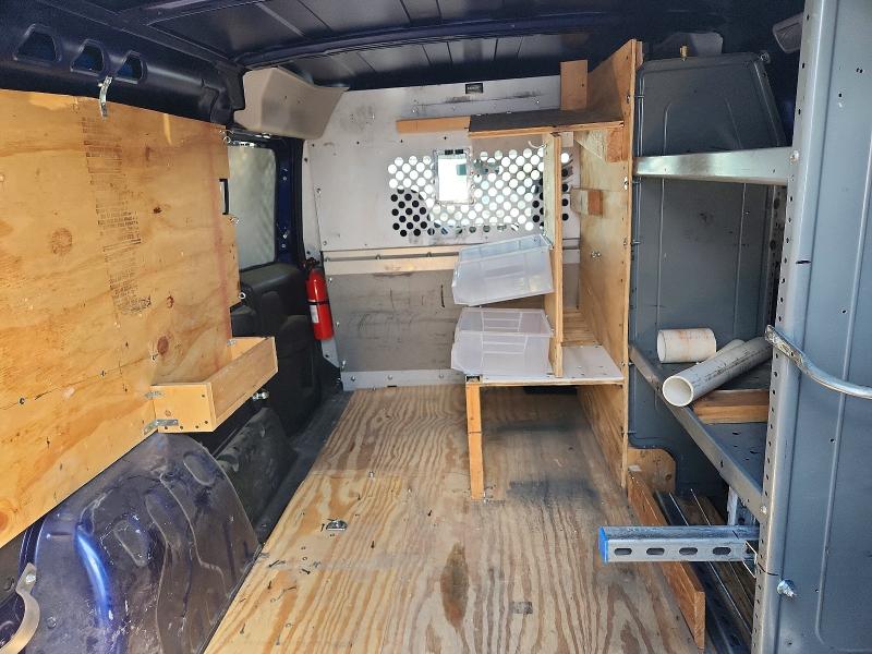 2019 Ram Promaster City მანქანა იყიდება აუქციონზე, vin: ZFBHRFAB7K6M03472, აუქციონის ნომერი: 50922026