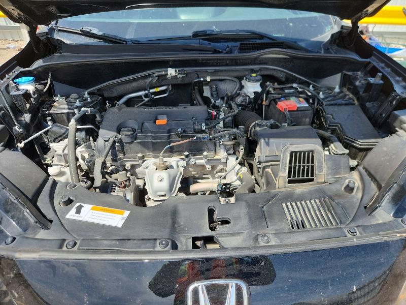 Aukcja sprzedaży 2023 Honda Hr-v, vin: 3CZRZ1H52PM735146, numer aukcji: 53267256