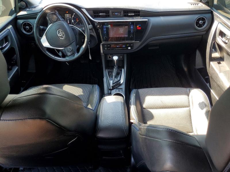 54471576 :رقم المزاد ، 5YFBURHE3KP903866 vin ، 2019 Toyota Corolla مزاد بيع