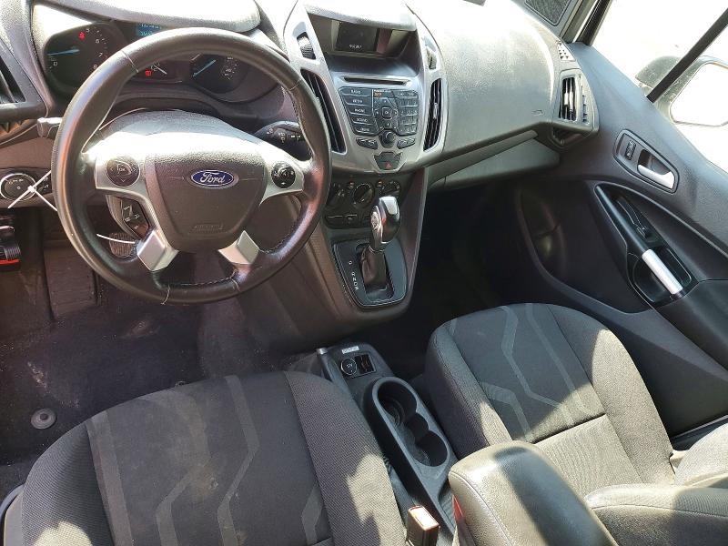 Продаж на аукціоні авто 2018 Ford Transit Connect, vin: NM0LS7F75J1359261, номер лоту: 53767656