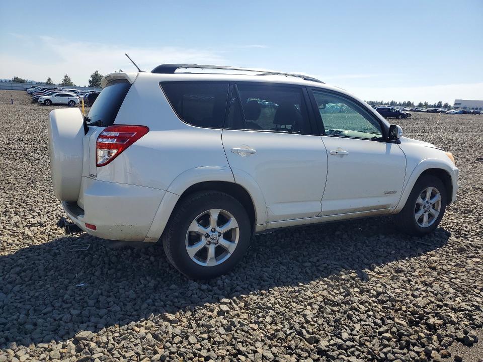 2009 Toyota Rav4 მანქანა იყიდება აუქციონზე, vin: 2T3BK31V89W013358, აუქციონის ნომერი: 54556806
