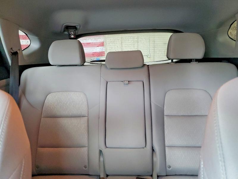 54723116 :رقم المزاد ، KM8J23A49HU537810 vin ، 2017 Hyundai Tucson مزاد بيع