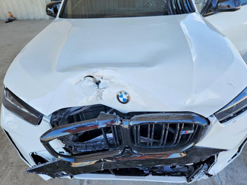 Продаж на аукціоні авто 2025 Bmw X5, vin: 5UX33EU05S9W95715, номер лоту: 52656336