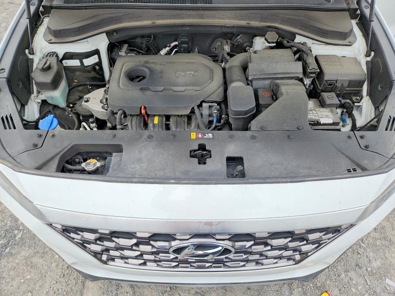 Продаж на аукціоні авто 2019 Hyundai Santa Fe, vin: 5NMS2CAD1KH099677, номер лоту: 52835386