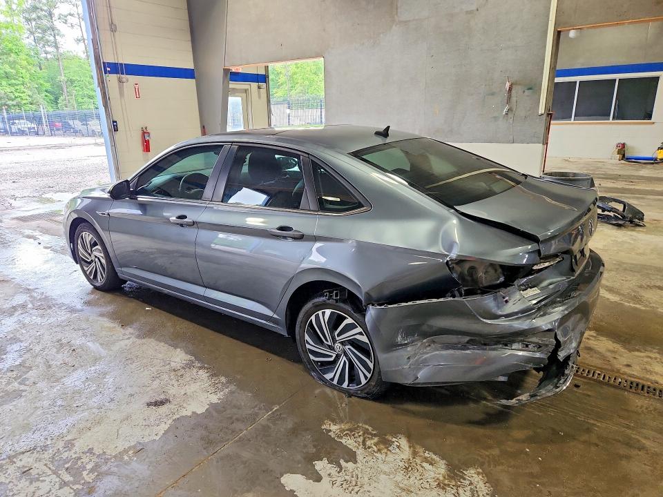 Продажа на аукционе авто 2021 Volkswagen Jetta, vin: 3VWG57BU1MM026244, номер лота: 54680676