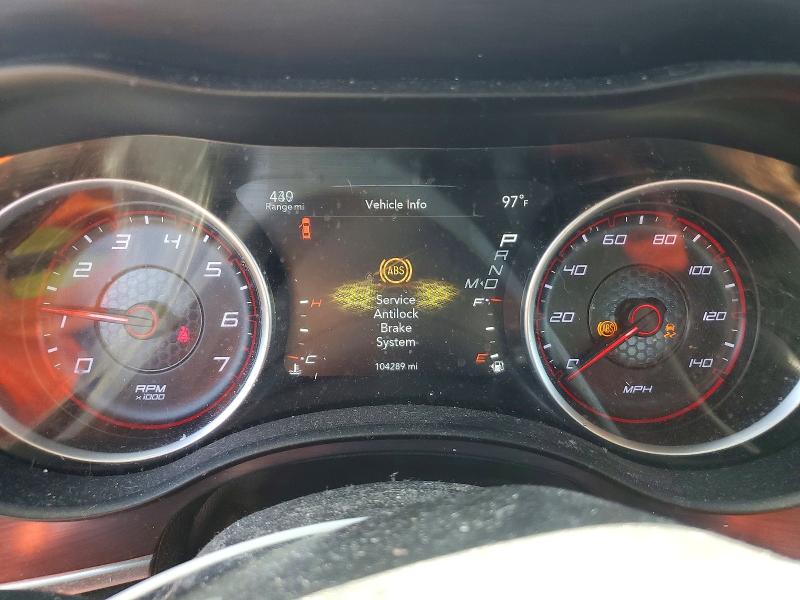 Продажа на аукционе авто 2018 Dodge Charger, vin: 2C3CDXBG8JH150945, номер лота: 53324196