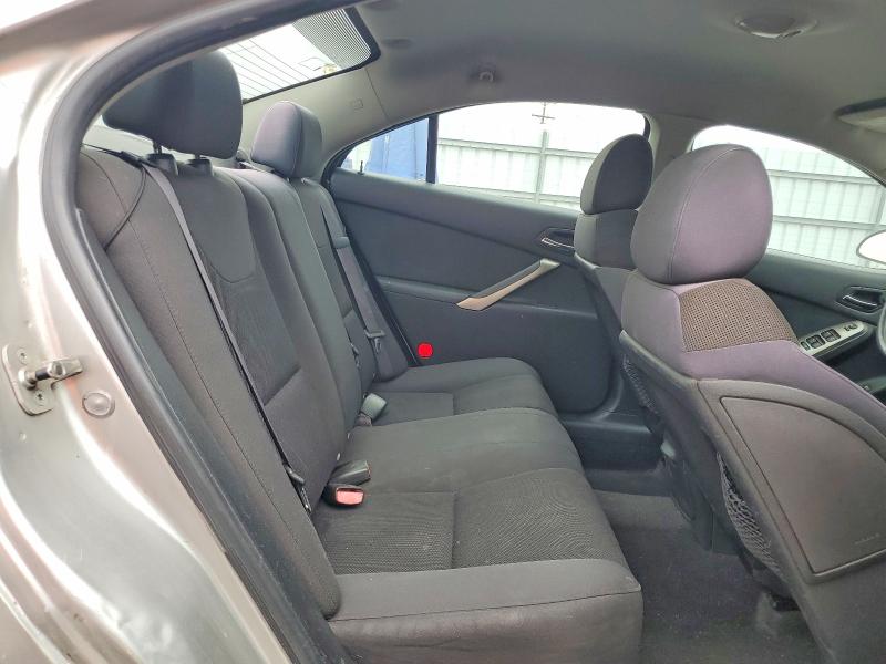 Продаж на аукціоні авто 2008 Pontiac G6, vin: 1G2ZH57N384297787, номер лоту: 54447036