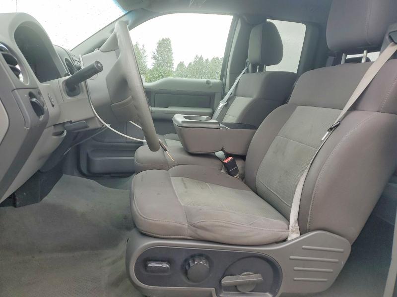 Продажа на аукционе авто 2004 Ford F150, vin: 1FTPX14574NA59447, номер лота: 55217276