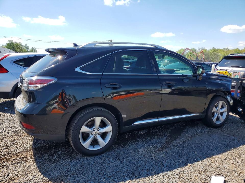 52139486 :رقم المزاد ، 2T2BK1BA0DC216159 vin ، 2013 Lexus Rx 350 مزاد بيع
