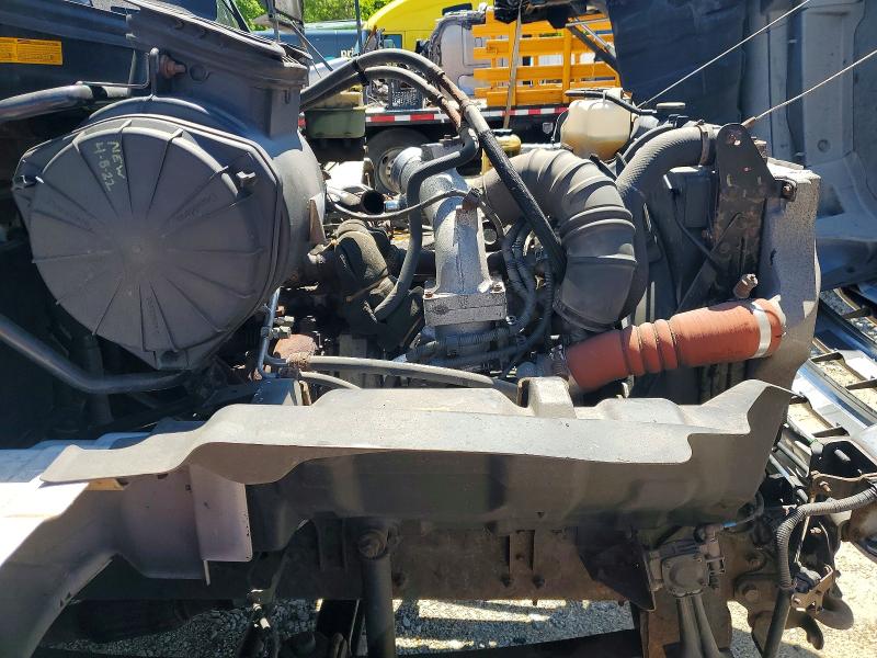 2018 Hino 258/268 მანქანა იყიდება აუქციონზე, vin: 5PVNE8JVXJ4S56625, აუქციონის ნომერი: 52043026