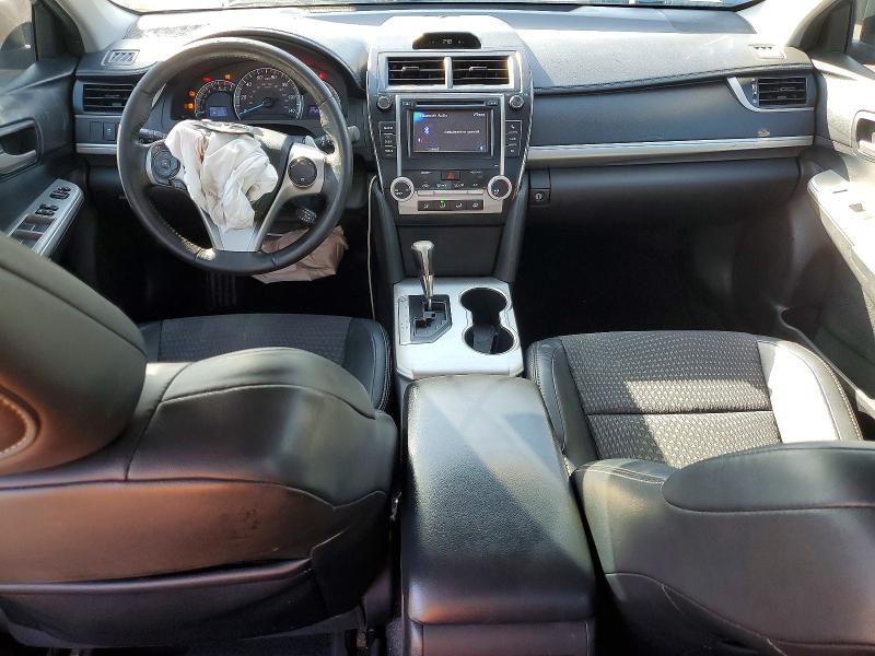 54336806 :رقم المزاد ، 4T1BF1FK4CU053394 vin ، 2012 Toyota Camry مزاد بيع