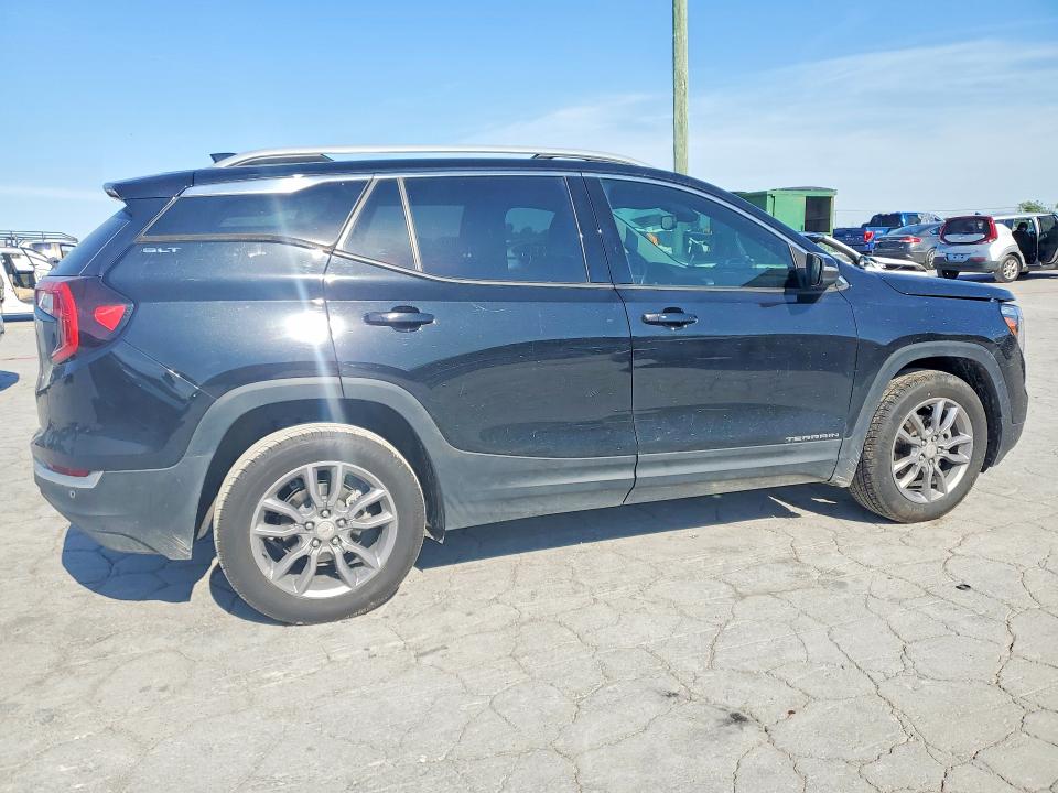 Aukcja sprzedaży 2022 Gmc Terrain, vin: 3GKALPEV8NL171232, numer aukcji: 53427866