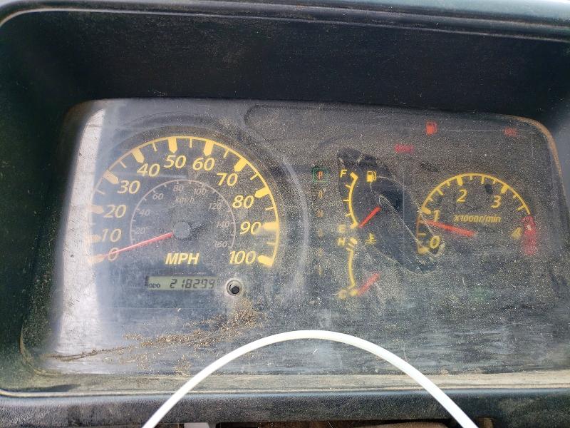 51289296 :رقم المزاد ، J8BB4B16767023777 vin ، 2006 Chevrolet Tilt Master W35042 مزاد بيع