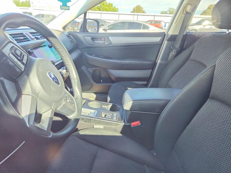 Aukcja sprzedaży 2016 Subaru Outback, vin: 4S4BSBCC0G3217153, numer aukcji: 52861906