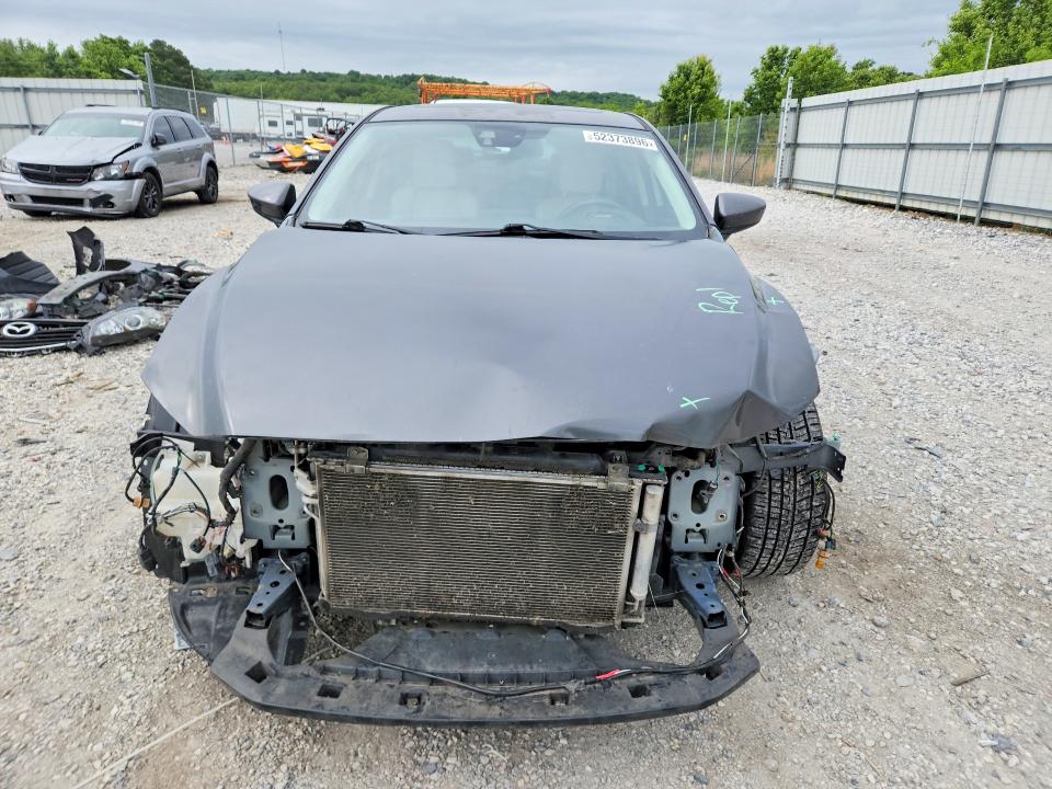 Aukcja sprzedaży 2016 Mazda 6, vin: JM1GJ1W53G1437192, numer aukcji: 52373896