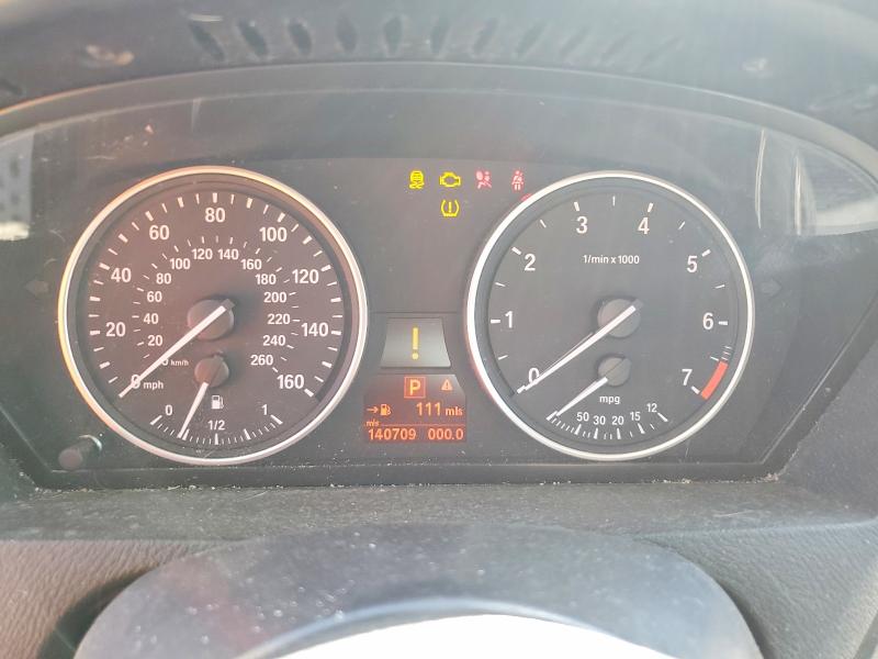Продаж на аукціоні авто 2011 Bmw X5, vin: 5UXZV8C5XBL421027, номер лоту: 54726256