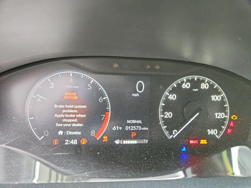 Продаж на аукціоні авто 2025 Honda Hr-v, vin: 3CZRZ2H55SM736628, номер лоту: 52883466