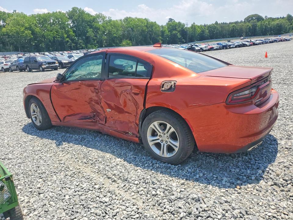Aukcja sprzedaży 2023 Dodge Charger, vin: 2C3CDXBG8PH638804, numer aukcji: 53955386