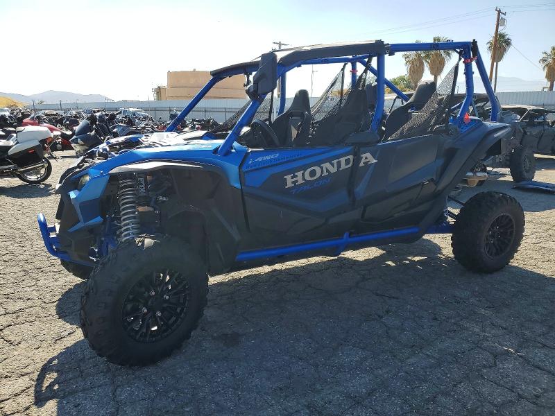 Продажа на аукционе авто 2025 Honda Unknown, vin: 1HFVE06F1S4501113, номер лота: 52738076