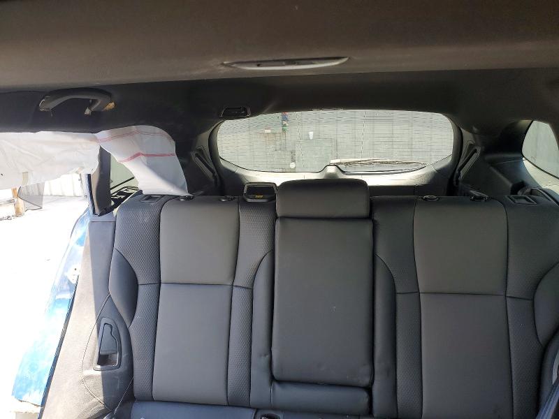 2025 Subaru Outback მანქანა იყიდება აუქციონზე, vin: 4S4BTGUDXS3103509, აუქციონის ნომერი: 53559976
