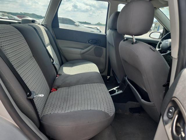 54702696 :رقم المزاد ، 1FAHP36N97W171734 vin ، 2007 Ford Focus مزاد بيع