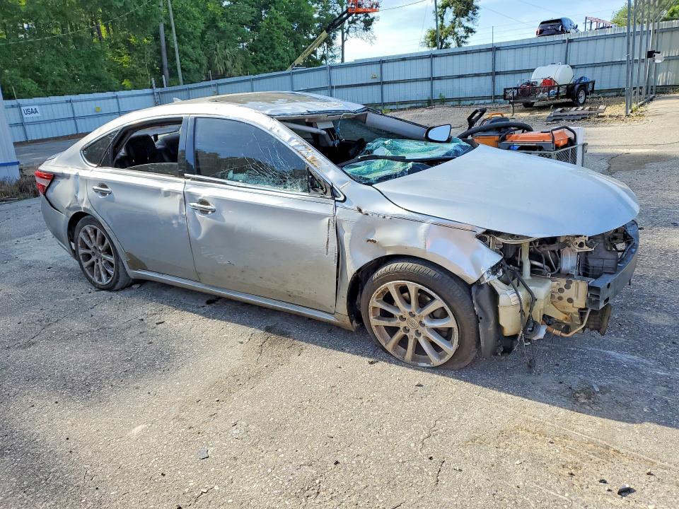 52315956 :رقم المزاد ، 4T1BK1EB7EU085577 vin ، 2014 Toyota Avalon مزاد بيع