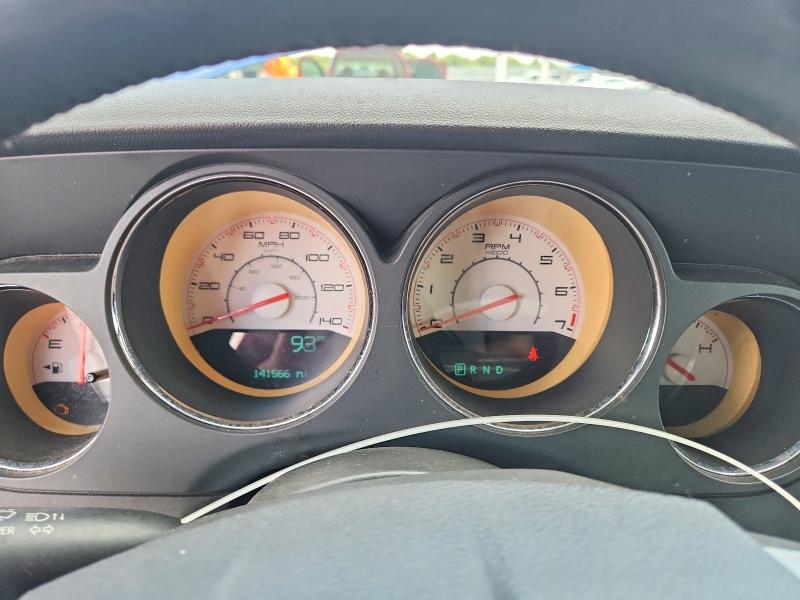 Продаж на аукціоні авто 2012 Chrysler Coupe, vin: 2C3CDYAG5CH285780, номер лоту: 53275786