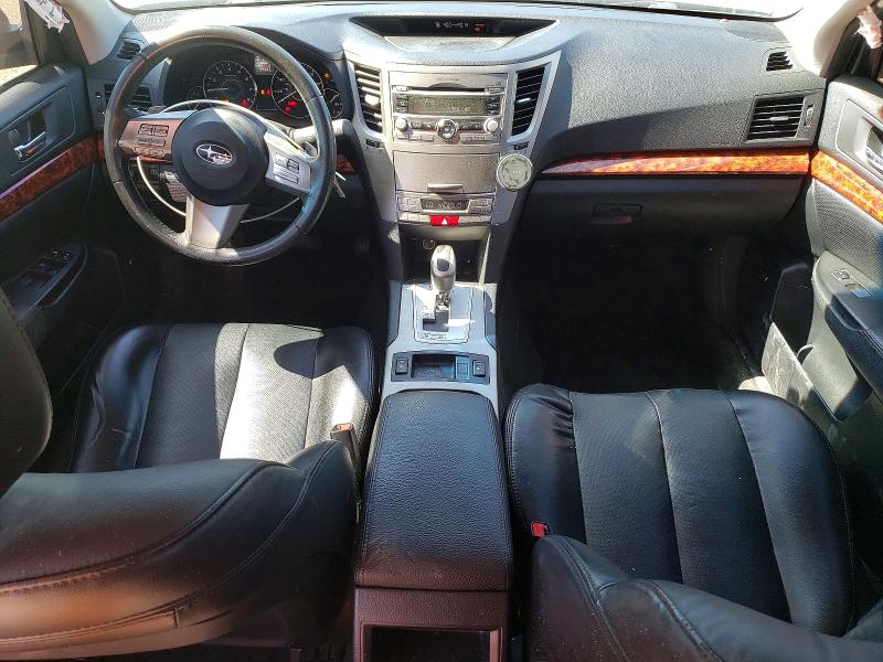 Aukcja sprzedaży 2011 Subaru Outback, vin: 4S4BRCKC1B3353478, numer aukcji: 51724916