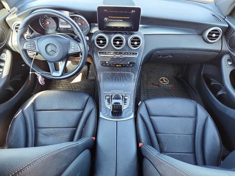 Продажа на аукционе авто 2017 Mercedes-benz Glc, vin: WDC0G4KB2HF129734, номер лота: 53232876