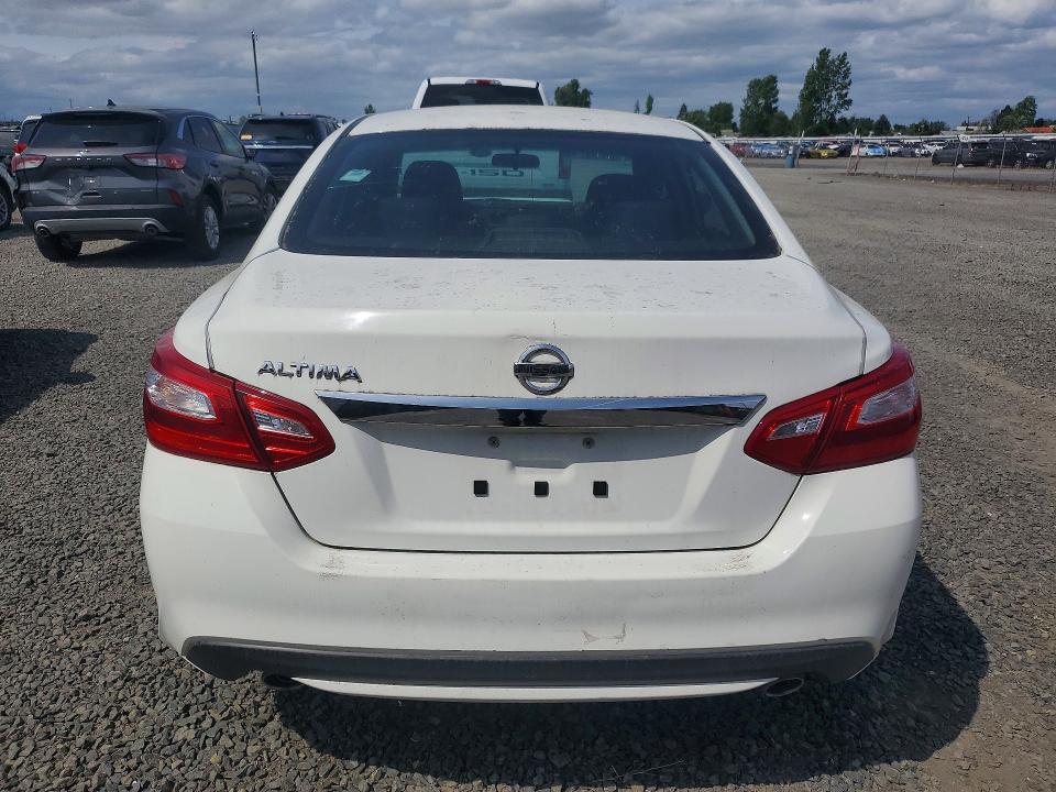 53982406 :رقم المزاد ، 1N4AL3AP4HN354438 vin ، 2017 Nissan Altima مزاد بيع