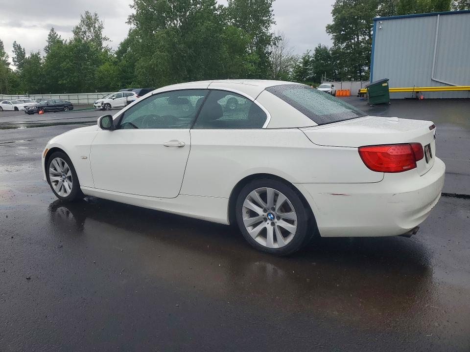 53273926 :رقم المزاد ، WBADW7C51BE728087 vin ، 2011 Bmw 328 مزاد بيع