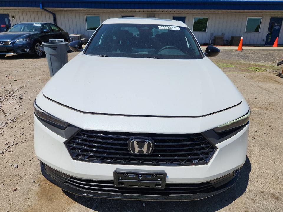 Aukcja sprzedaży 2023 Honda Accord, vin: 1HGCY2F70PA007879, numer aukcji: 55022546