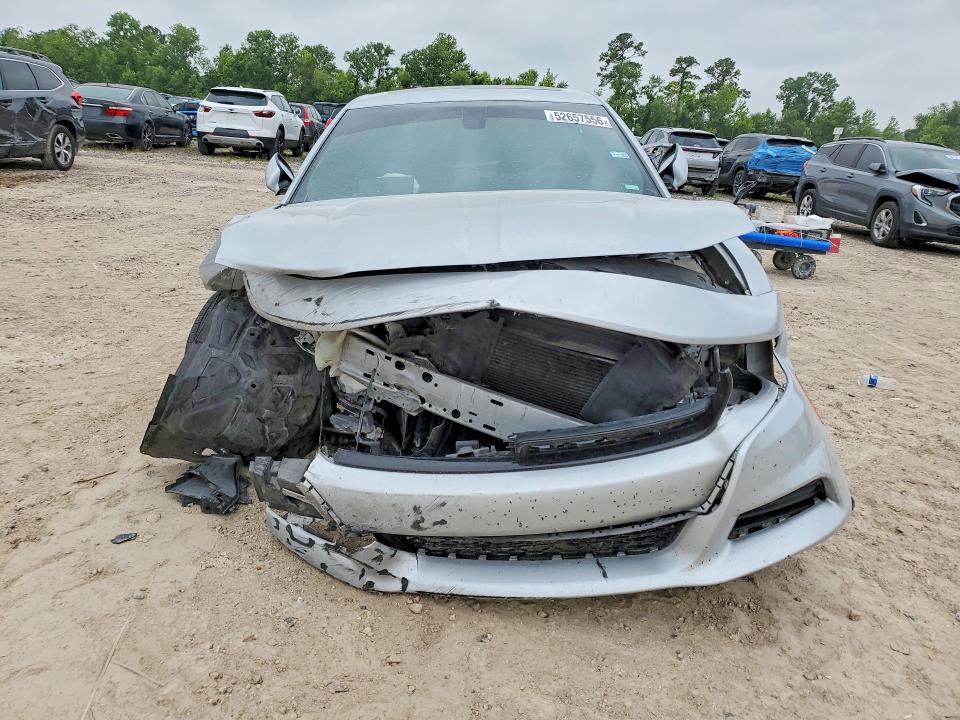 Aukcja sprzedaży 2020 Dodge Charger, vin: 2C3CDXBG4LH140156, numer aukcji: 52657556