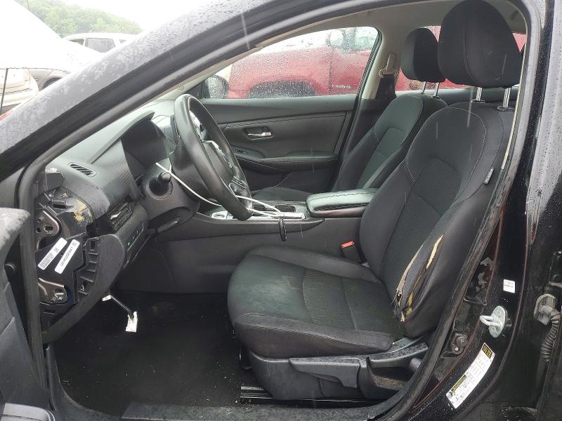 Aukcja sprzedaży 2020 Nissan Sentra, vin: 3N1AB8BV1LY284886, numer aukcji: 54893556