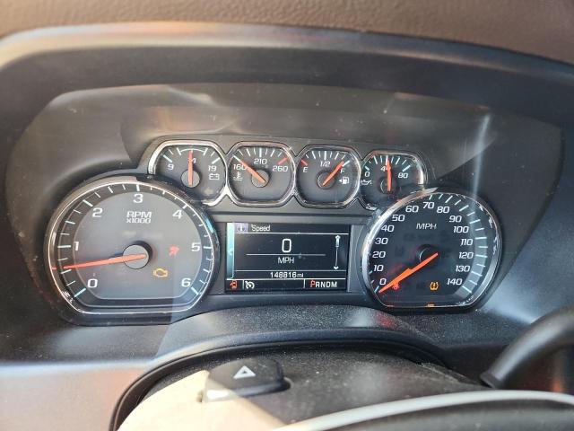 Aukcja sprzedaży 2014 Chevrolet Silverado, vin: 3GCUKREC7EG567876, numer aukcji: 52722066