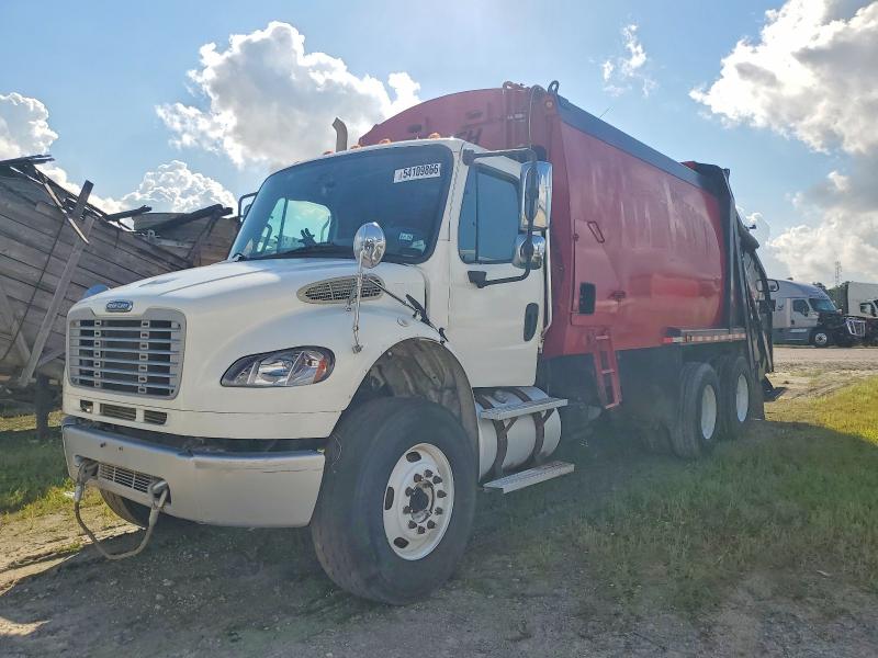 Aukcja sprzedaży 2010 Freightliner M2, vin: 1FVHCYBSXAHAR0243, numer aukcji: 54109866