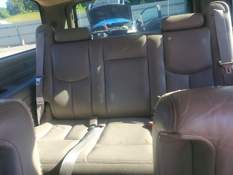 Aukcja sprzedaży 2003 Chevrolet Suburban, vin: 3GNFK16ZX3G112327, numer aukcji: 53230156