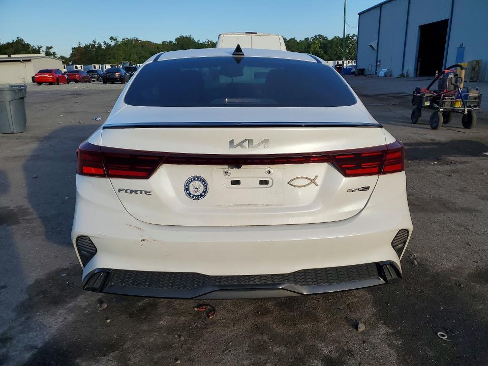 Aukcja sprzedaży 2023 Kia Forte, vin: 3KPF54AD4PE607802, numer aukcji: 52687466