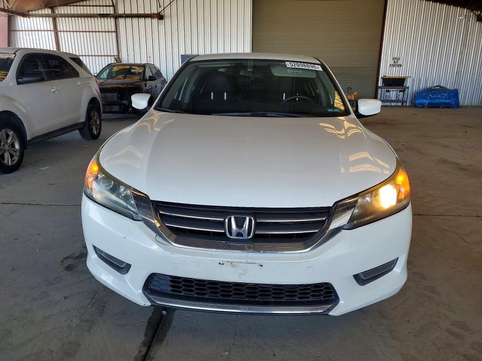 2013 Honda Accord მანქანა იყიდება აუქციონზე, vin: 1HGCR2F59DA214181, აუქციონის ნომერი: 52098896