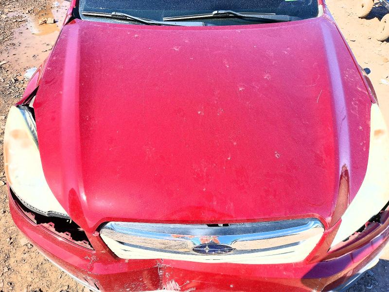Aukcja sprzedaży 2012 Subaru Outback, vin: 4S4BRBKC3C3245553, numer aukcji: 54915146