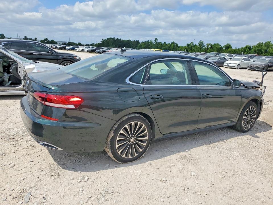 Aukcja sprzedaży 2022 Volkswagen Passat, vin: 1VWBA7A31NC003628, numer aukcji: 53326386