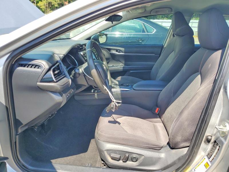 Продаж на аукціоні авто 2020 Toyota Camry, vin: 4T1C11AK7LU907711, номер лоту: 52261306